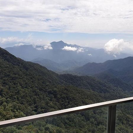 Grand Delemen Studio Suite Genting Highland 31 Genting Highlands Exterior foto